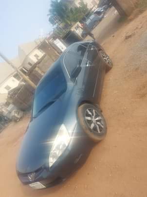 A picture of Car for sale