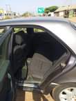 A picture of Benz C class