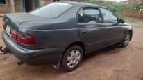 A picture of Buy and Drive 850 000 Serious buyer only please 08105921818