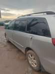 A picture of Toyota siena 2005 07038246220