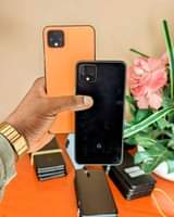 A picture of 0658139824 NIPIGIE OFFICE DAR K KOO GOOGLE PIXEL 4 BEI