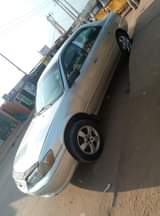 A picture of Toyota Camry Droplight 2002