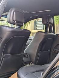 A picture of 2014 BENZ E350 8M NET PRICE ABUJA 08136543220
