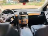 A picture of Mercedes Benz R350