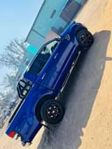 used ford ranger