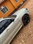 A picture of SUBARU FORESTER FOR SALE 18 000 000 CALL 0701057114 0761990442