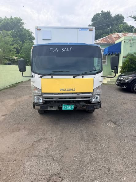 isuzu