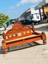 A picture of Fungua picha zote 0689319654 nauza VITANDA 5 6 Bei 125
