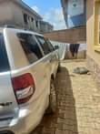 A picture of 1 Corolla 2000 model Okerejuwelo Engine and gear working perfectly