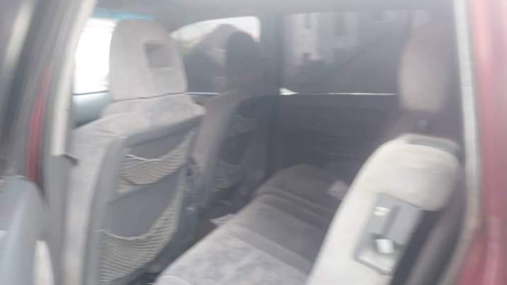 A picture of Honda Pilot