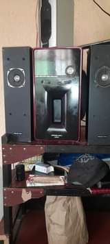 amp