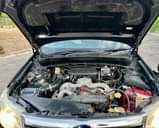 A picture of SUBARU FORESTER 2009 Tsh 16 8M Good condition
