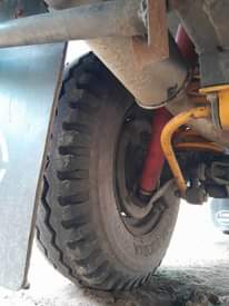 A picture of Difender 110