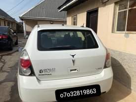 A picture of Pontiac Vibe 2009 Tokunbo