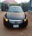 A picture of Clean Honda Accord