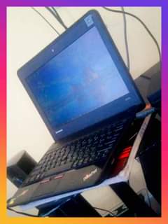 A picture of Lenovo X140