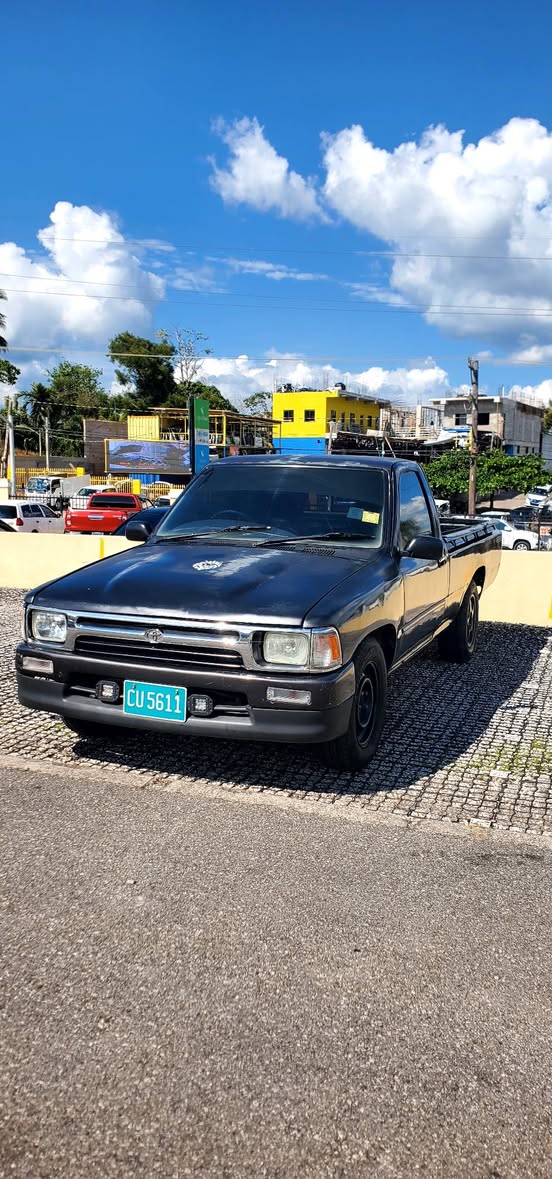 1996 cars