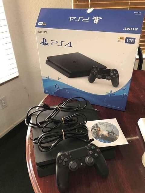 playstation