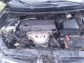 A picture of MONEY NEEDED CLEAN USED PONTIAC VIBE 2009 A SOUND ENGINE