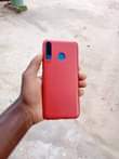 A picture of NAUZA INFINIX SMART 5