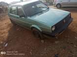 A picture of Volkswagen golf 2 for sale Clean body and interior Sound