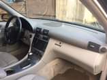 A picture of Model Mercedes Benz C230
