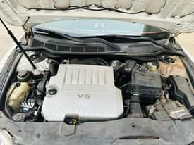 A picture of BARELY DRIVEN 2008 SPORT THUMBSTART Pristine Clean V6 Engine Silent