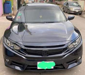 lhd cars