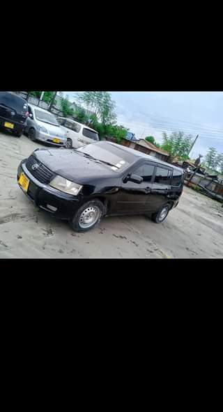 A picture of TOYOTA PROBOX