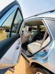 A picture of clean 2008 Lexus RX350