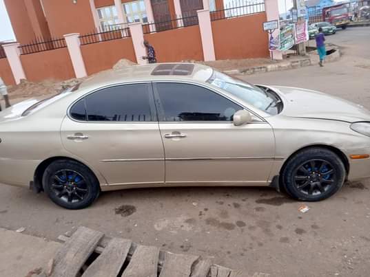 A picture of Location abeokuta u can call me or WhatsApp for more