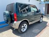 A picture of Suzuki Jimny