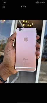 A picture of IPHONE 6S