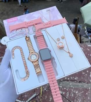 watches