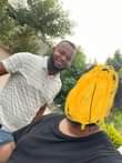 A picture of Mwizi