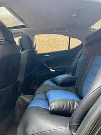 A picture of is250