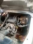 A picture of Korope oil pump need to change