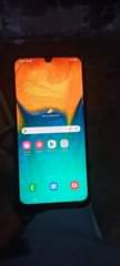 A picture of Samsung Galaxy a30 krek kdg saan gb64 ram4 net4g 0786715397
