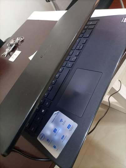 A picture of Mwanza Mkolani nauza PC