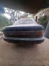 used toyota camry