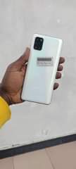 A picture of SAMSUNG GALAXY A31