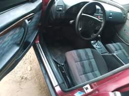 A picture of MERCEDES C180 NOTHING TO FIX BUY AND DRIVE GOING FOR