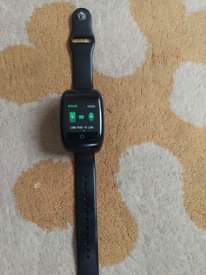 A picture of Tokunbo Smart watch working perfect serious person only abeg no