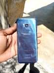 A picture of Samsung s8