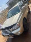 A picture of Toyota highlander 2004