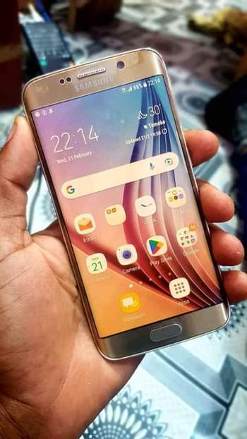 samsung galaxy s6