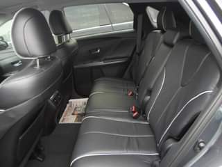 A picture of 2013 toyota Venza