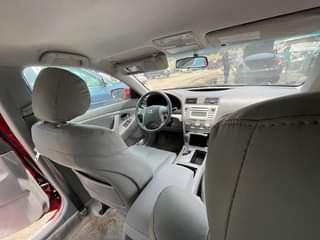 A picture of Toyota Camry LE 2010 Price 1.8m Call or WhatsApp on