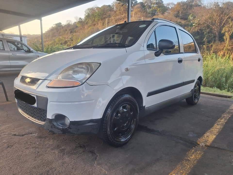 Kzn C.