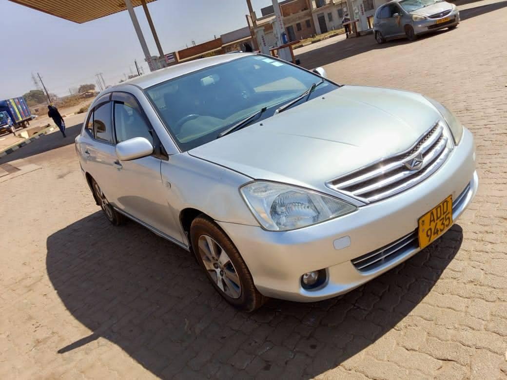 classifieds recent import